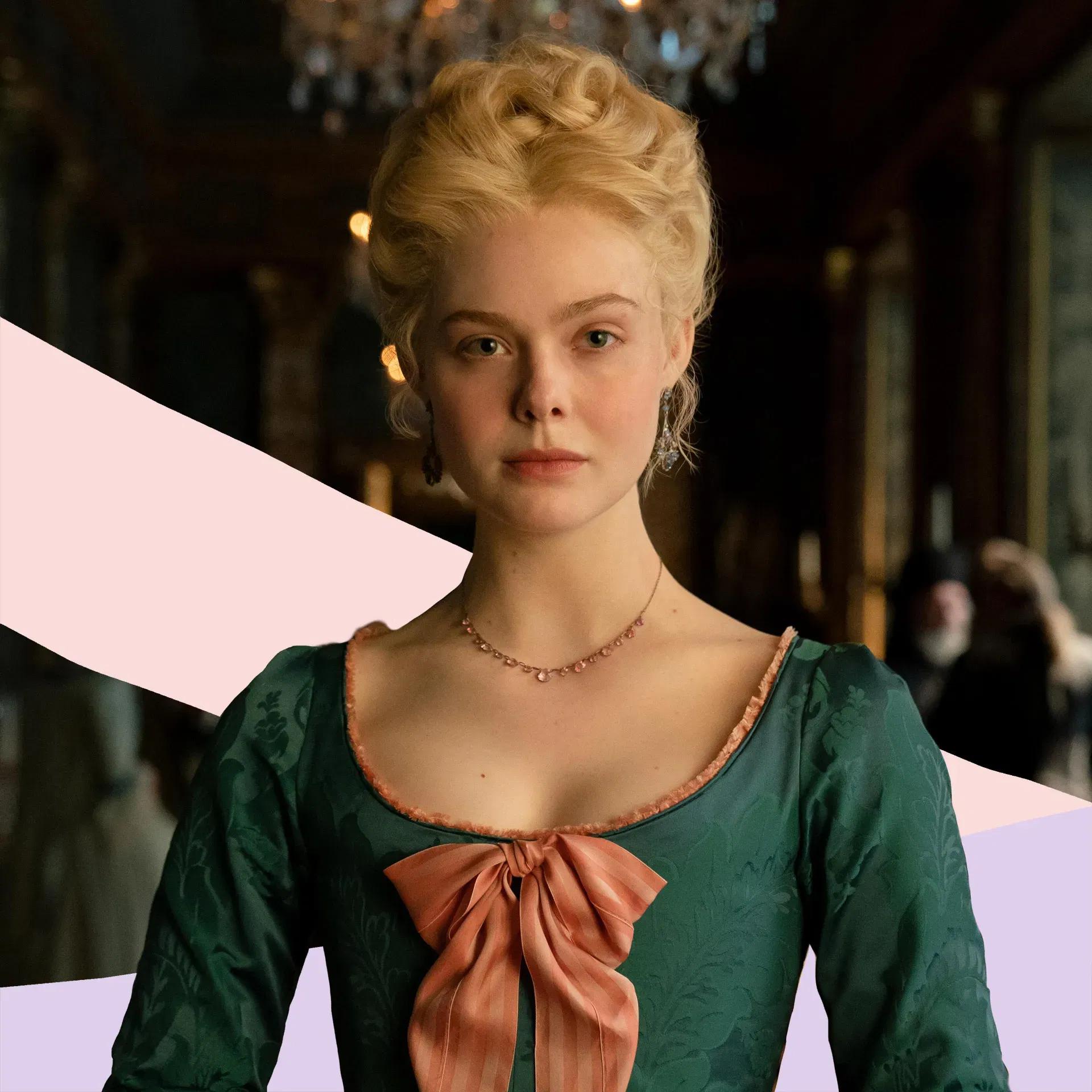 Catherine the Great thumbnail