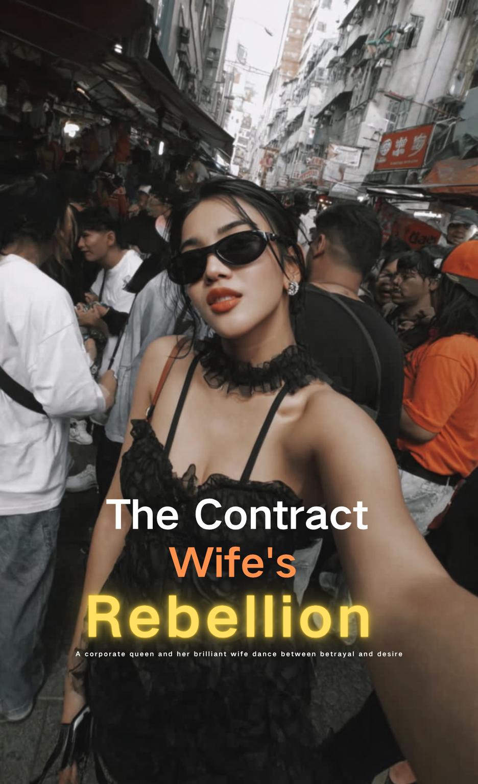 The Contract Wife's Rebellion thumbnail