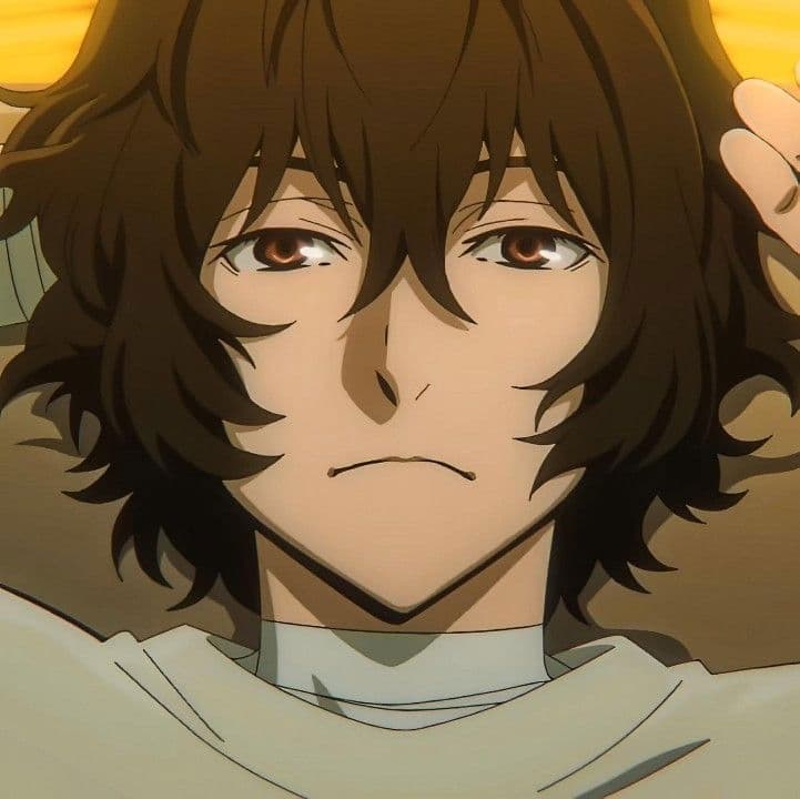Osamu Dazai thumbnail