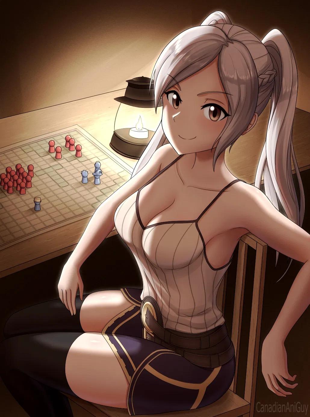 Robin thumbnail