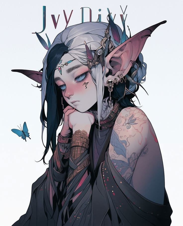 Eloise thumbnail