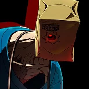 Faust (Guilty Gear Strive) thumbnail