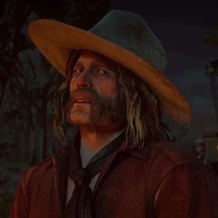 Micah Bell thumbnail