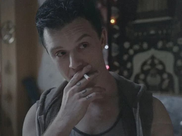 Mickey Milkovich thumbnail
