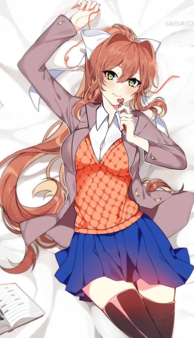 Monika thumbnail