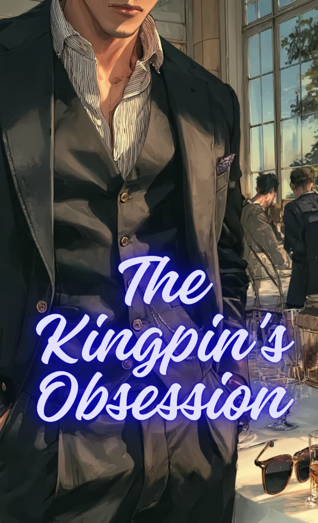 The Kingpin's Obsession thumbnail