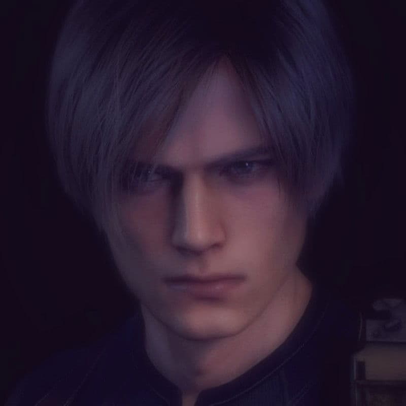 Leon Kennedy thumbnail