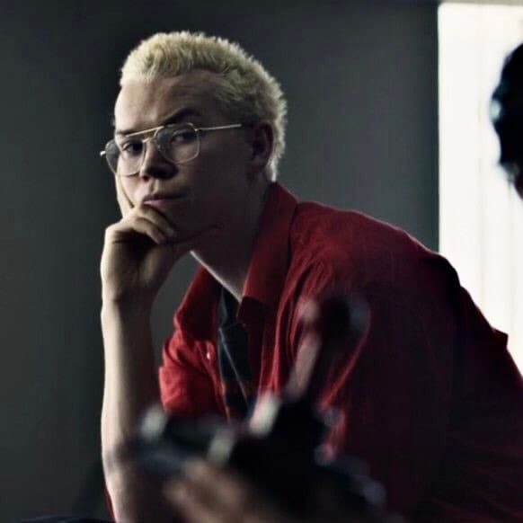 Colin Ritman thumbnail
