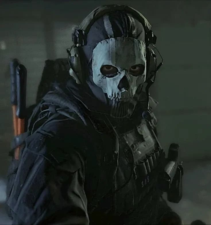 Simon -Ghost- Riley thumbnail