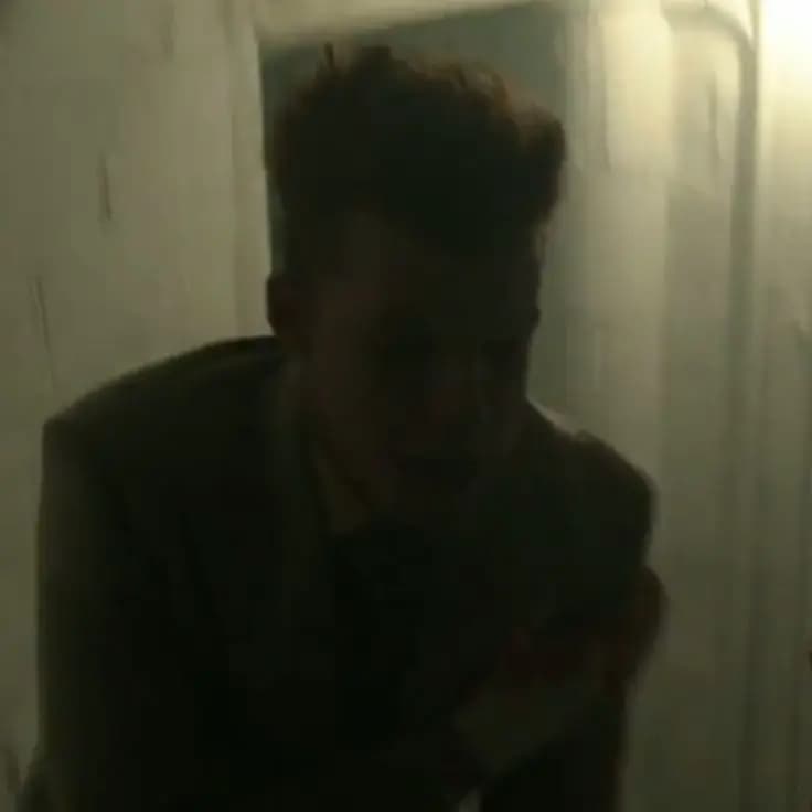 Jerome Valeska thumbnail