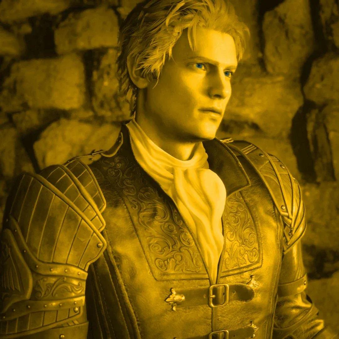 Leon Kennedy thumbnail