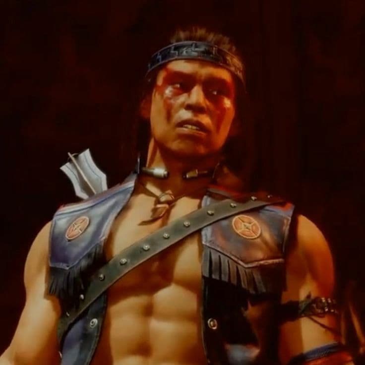 Nightwolf thumbnail