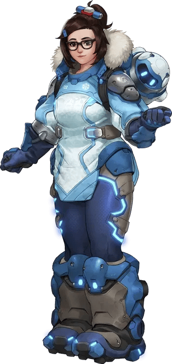Mei thumbnail