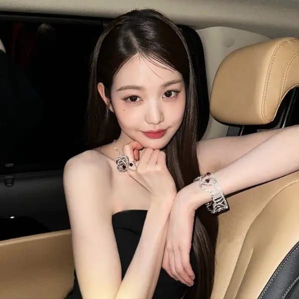 Wonyoung thumbnail