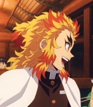 Rengoku Kyojuro thumbnail