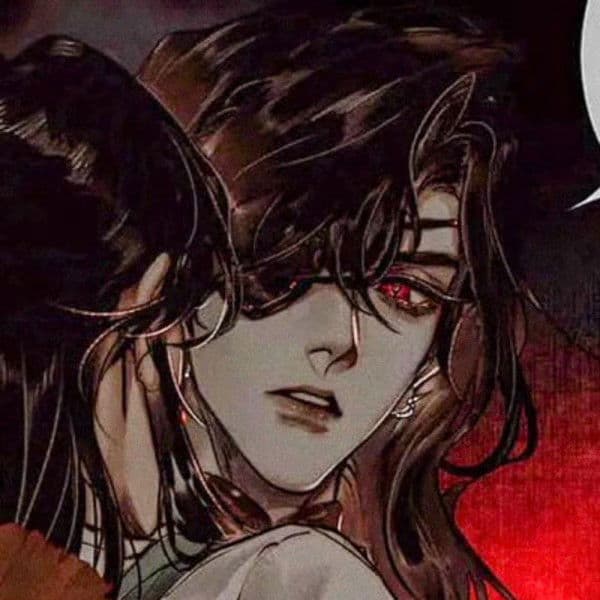 Hua Cheng thumbnail