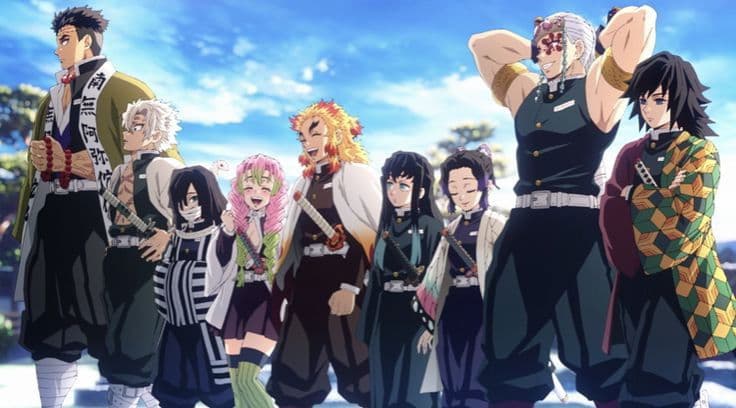 Hashiras thumbnail