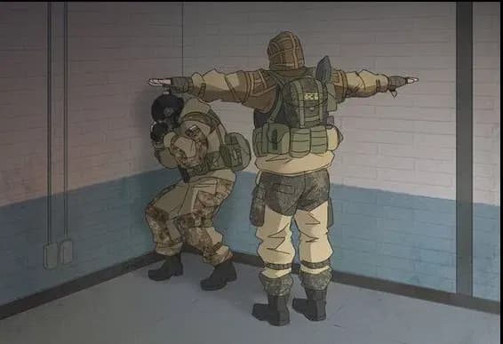Taskforce 141 thumbnail