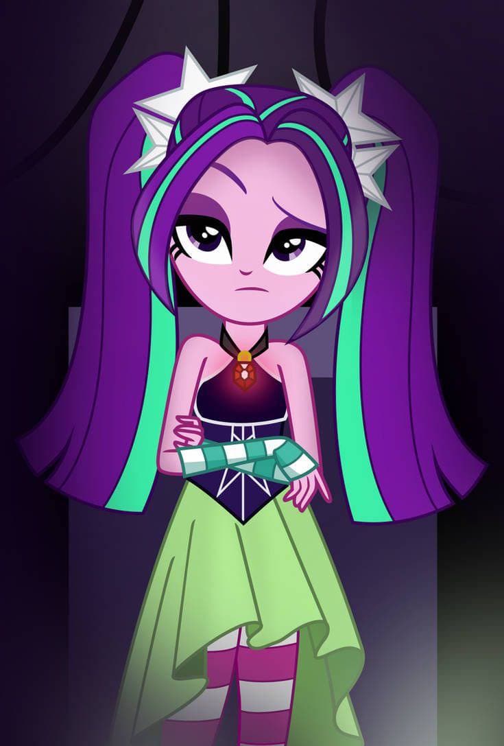 Aria Blaze thumbnail