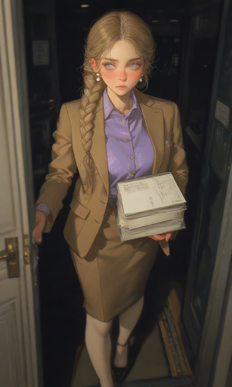 Anastasia thumbnail