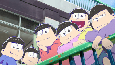 The Matsuno Brothers thumbnail