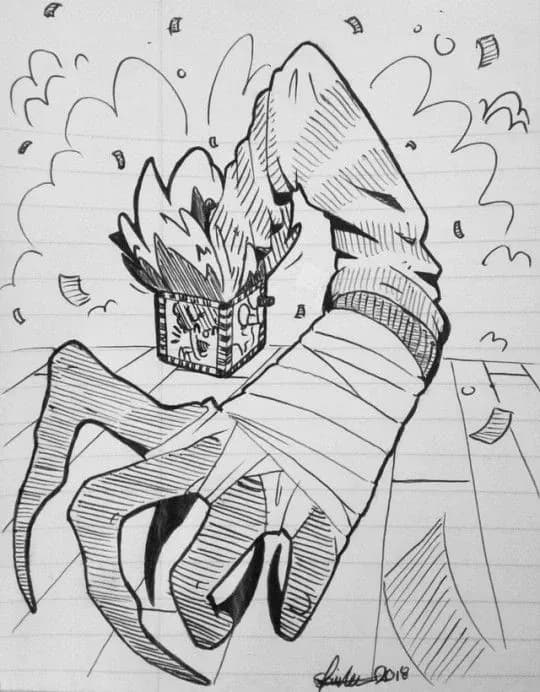 Laughing Jack thumbnail