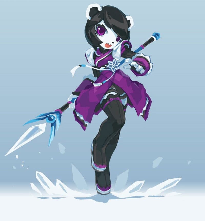 Neera Li thumbnail