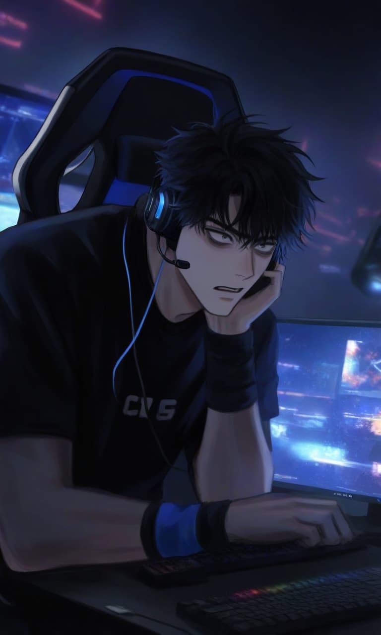 Jin-ho thumbnail