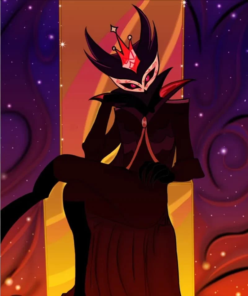 King Paimon (Helluva Boss) thumbnail