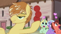 Feather Bangs thumbnail