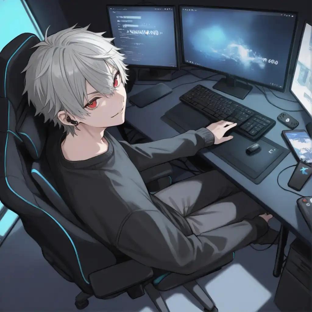 Liam thumbnail