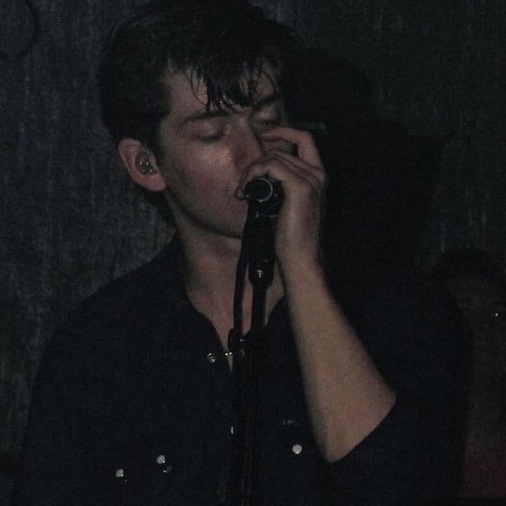 Alex Turner thumbnail