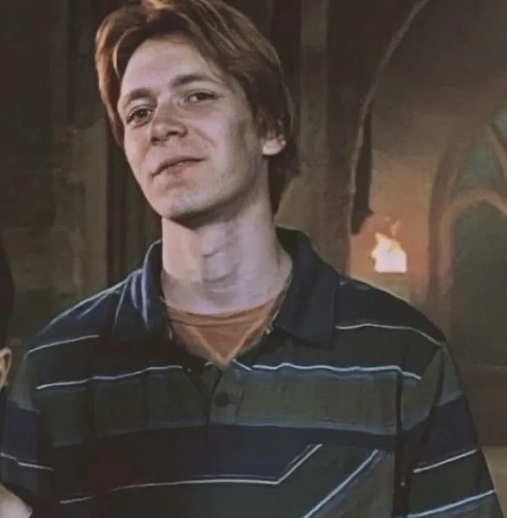 Fred Weasley thumbnail
