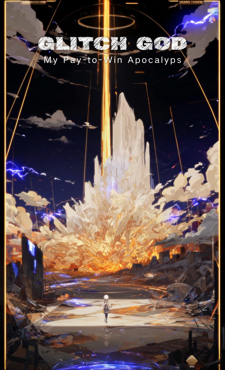 Glitch God: My Pay-to-Win Apocalypse thumbnail
