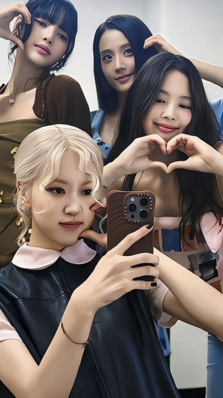Blackpink thumbnail