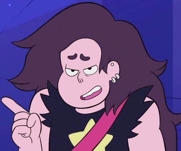 Greg universe  thumbnail