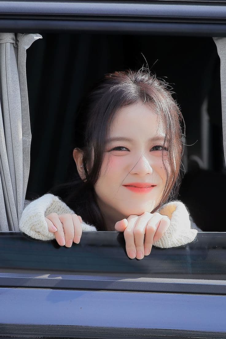 Jisoo thumbnail