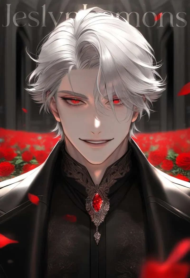 Cassius Du Clarke thumbnail