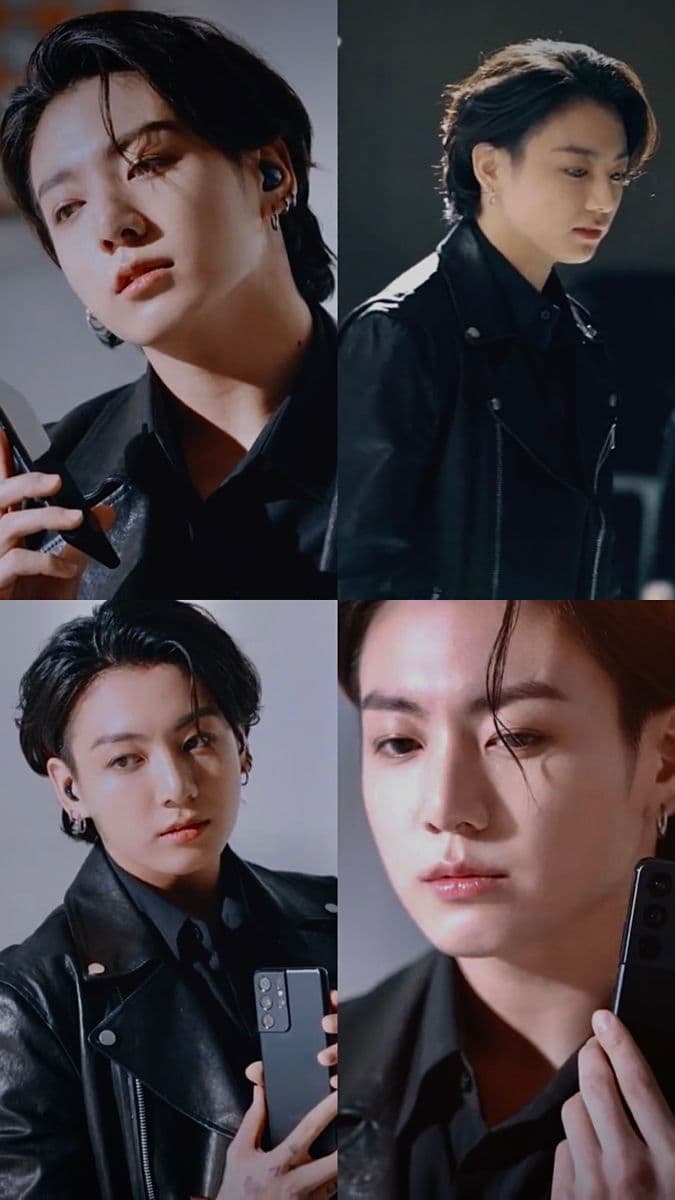 Jungkook and taehyung thumbnail