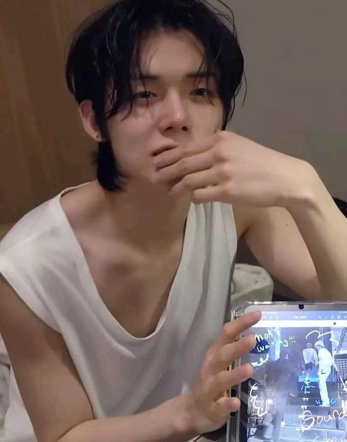 Yeonjun thumbnail