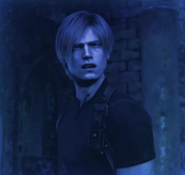 MUSIC | Leon Kennedy thumbnail