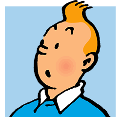 Tintin thumbnail