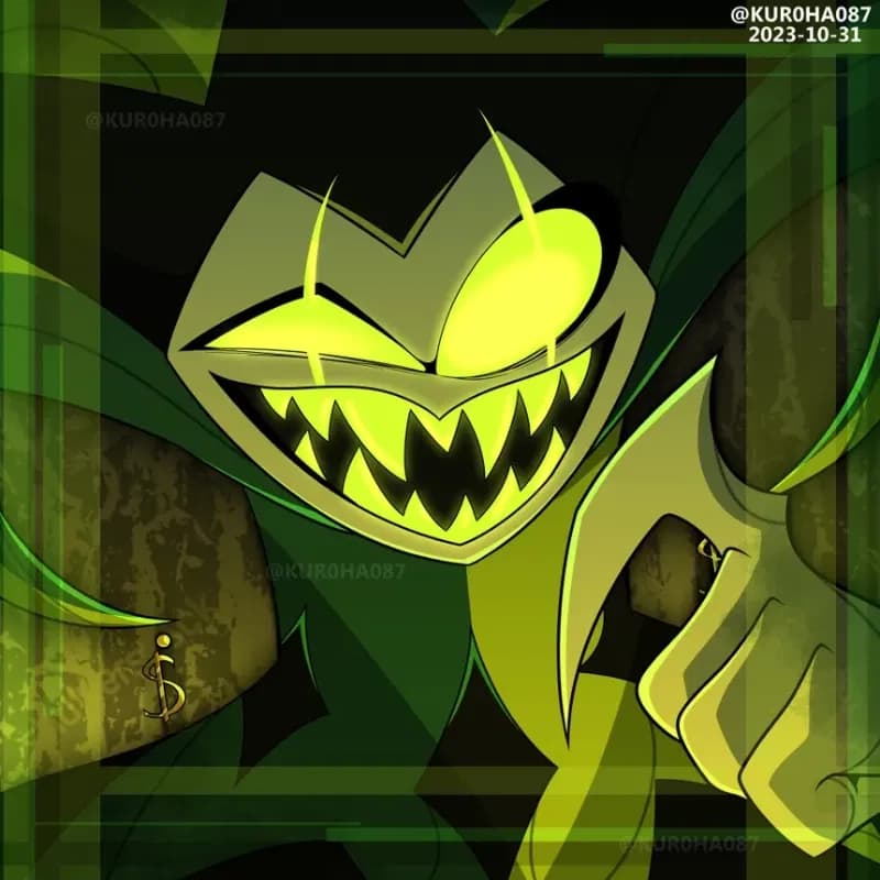 Mammon thumbnail