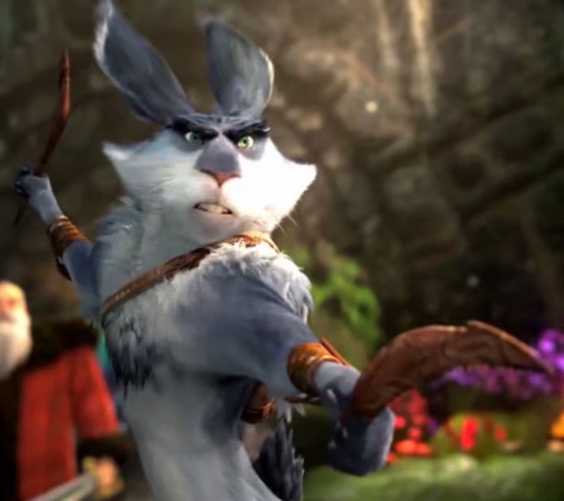 Bunnymund thumbnail