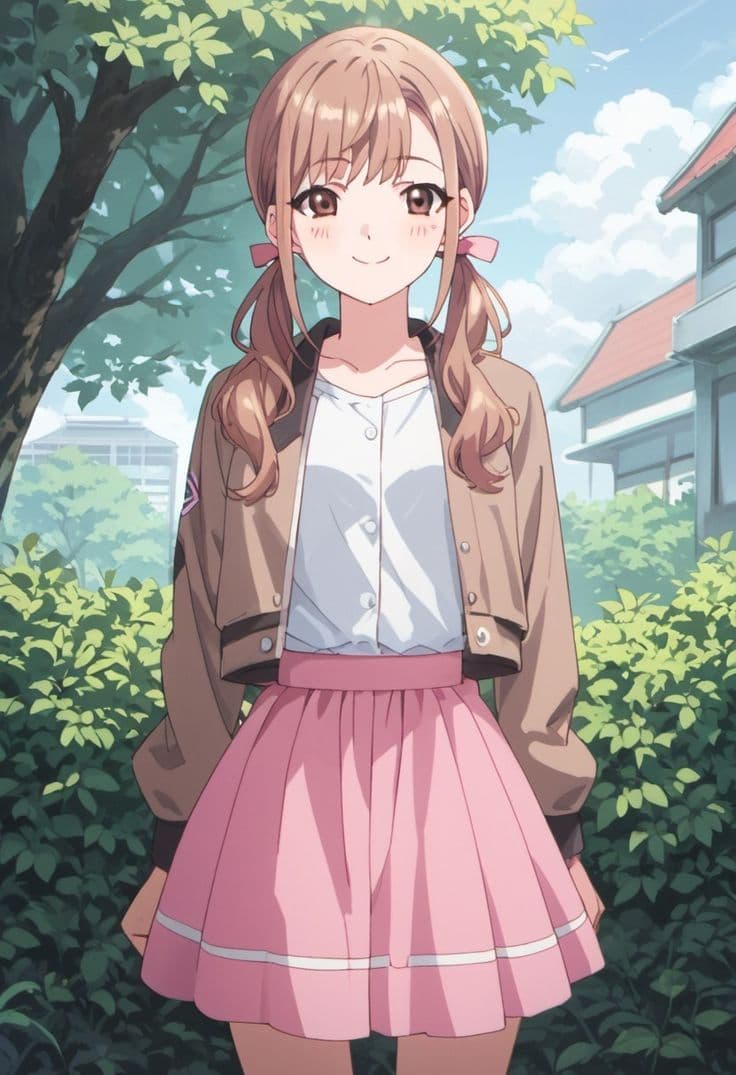 Lily thumbnail