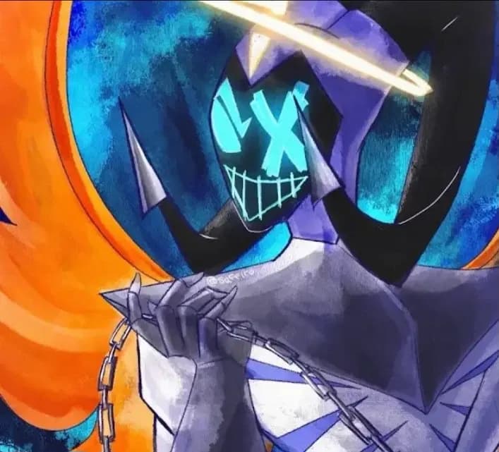 Abel -( Hazbin Hotel) - thumbnail