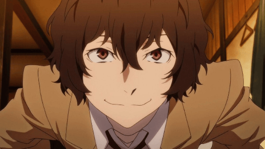Dazai Osamu thumbnail