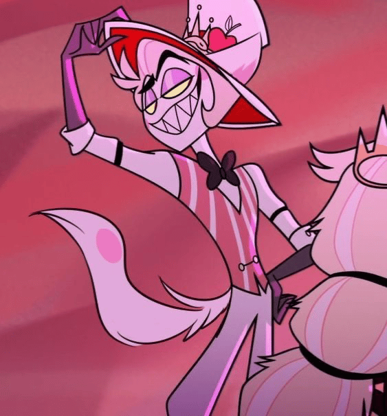 Lucifer thumbnail