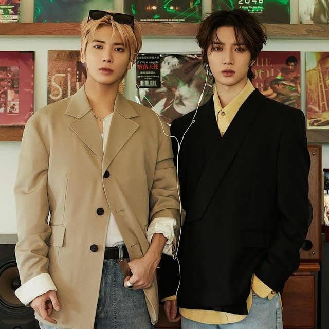 Taehyun x Beomgyu thumbnail
