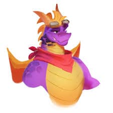spyro the dragon (adult) thumbnail